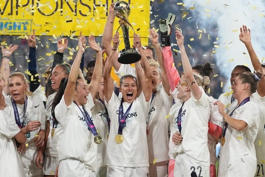 Gotham FC to host 2024 NWSL Challenge Cup