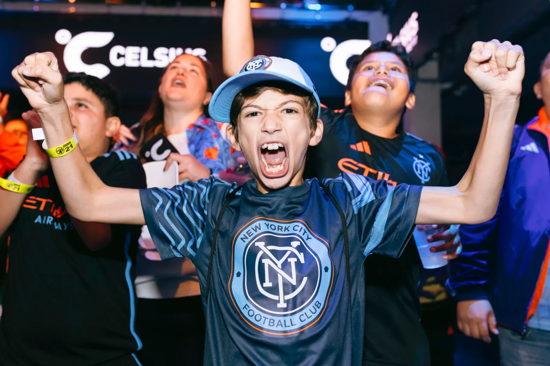 Round One Game Day Hub: NYCFC vs Cincinnati in Queens