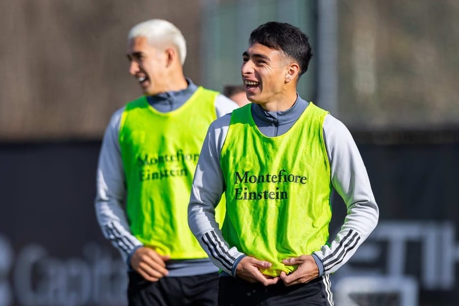 Why didn’t NYCFC get more from the new signings?