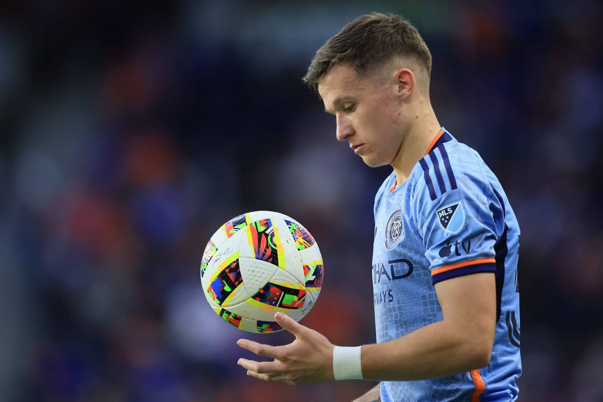 FC Cincinnati 0 (5) – 0 (6) New York City FC: Rate the players