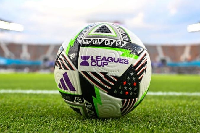 2025 Leagues Cup format explained