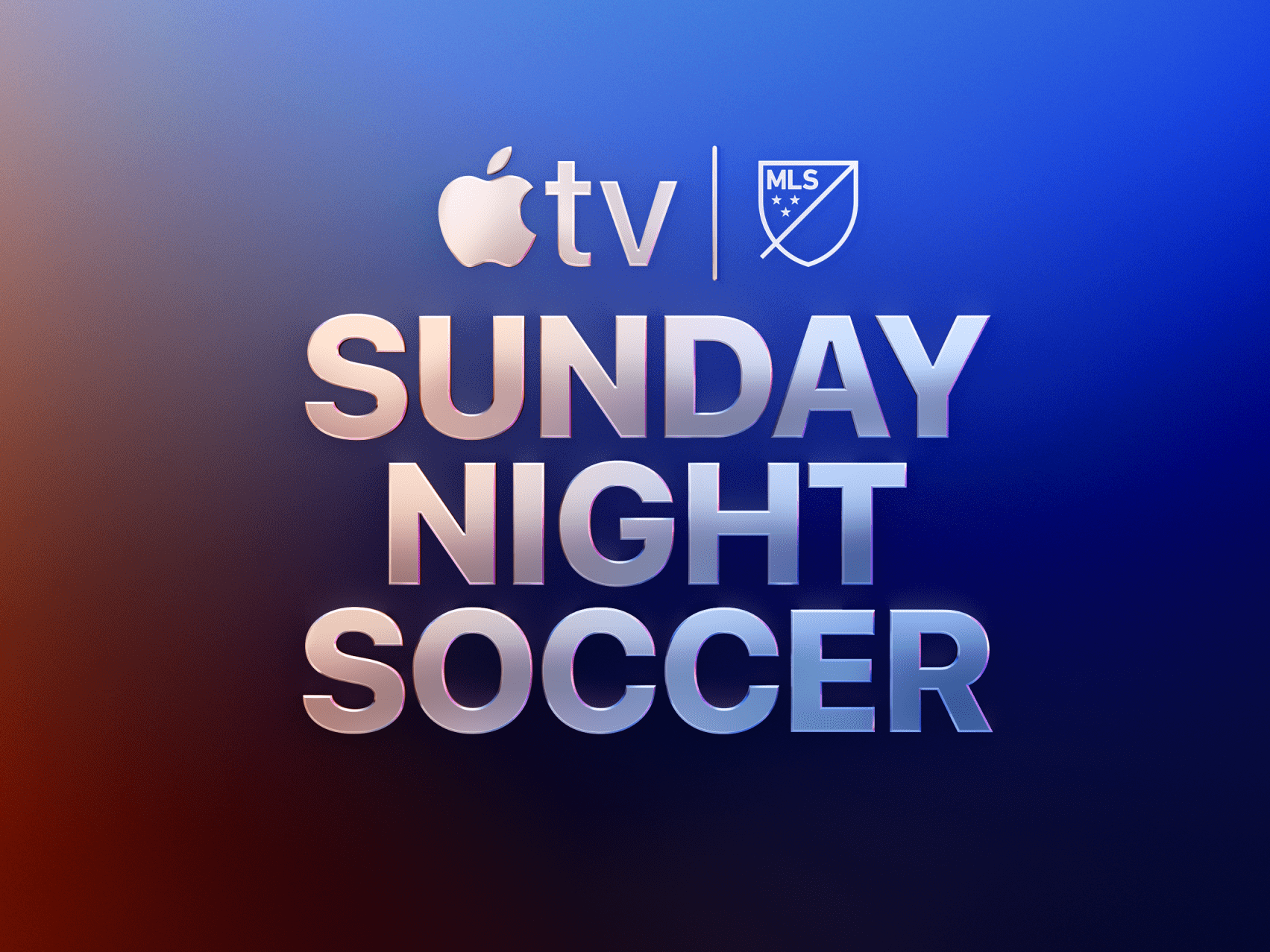 MLS on AppleTV: What’s new in 2025