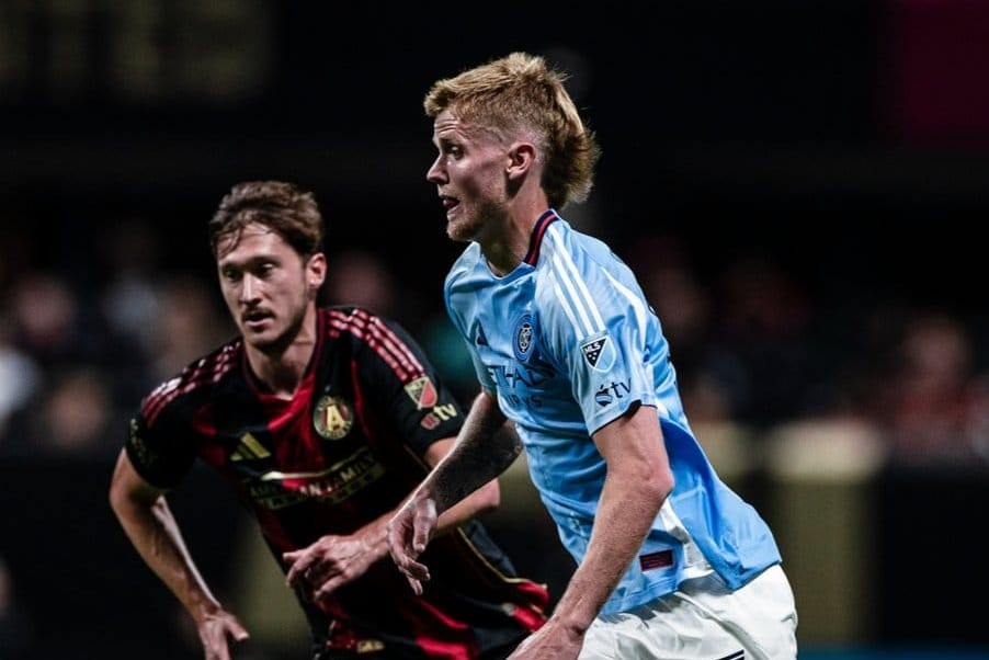 New York City 3-4 Atlanta: 5 Thoughts