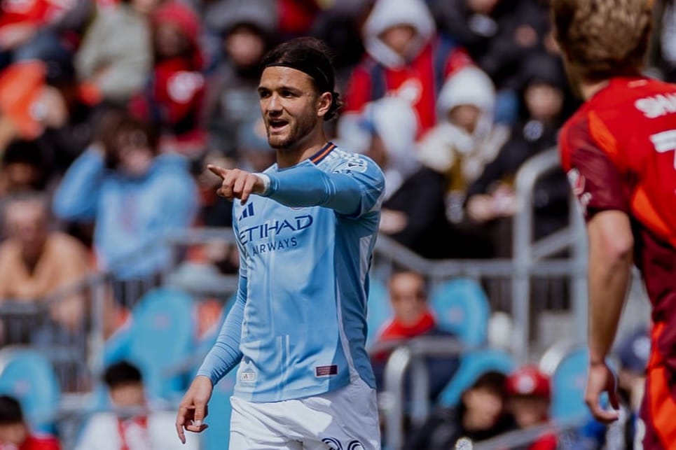 New York City 1 – 0 Toronto: Rate the players