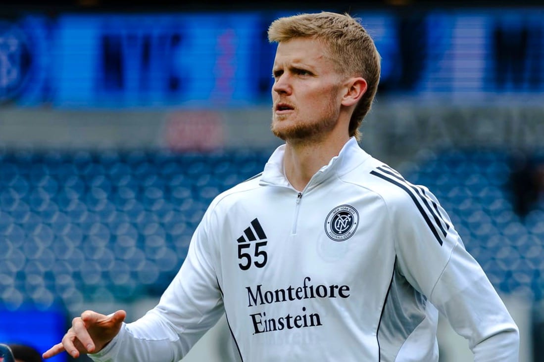 New York City vs Minnesota United player ratings