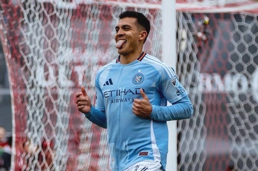 New York City 1-0 Toronto: 5 Thoughts