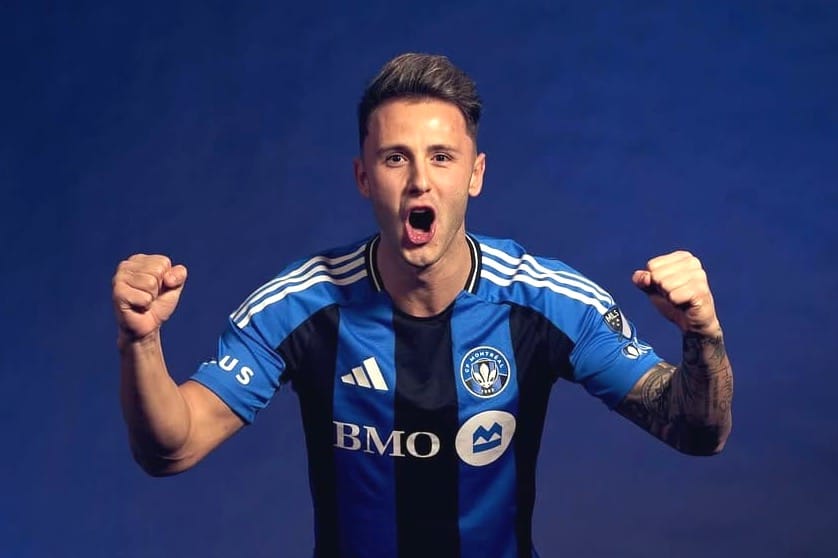 Oppo Research: 5 Things about CF Montréal