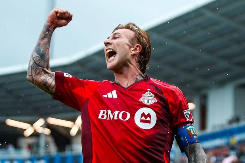 Federico Bernardeschi dominates as Toronto blow out rivals Montréal
