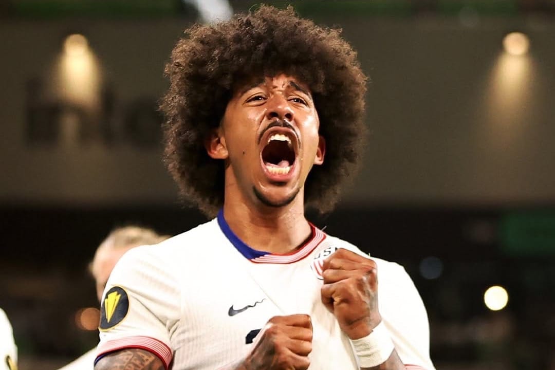 USMNT 1-0 Saudi Arabia: 3 Thoughts