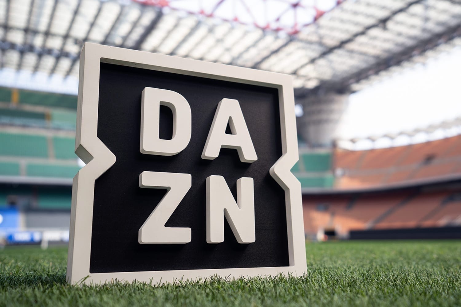 What’s the deal with DAZN?