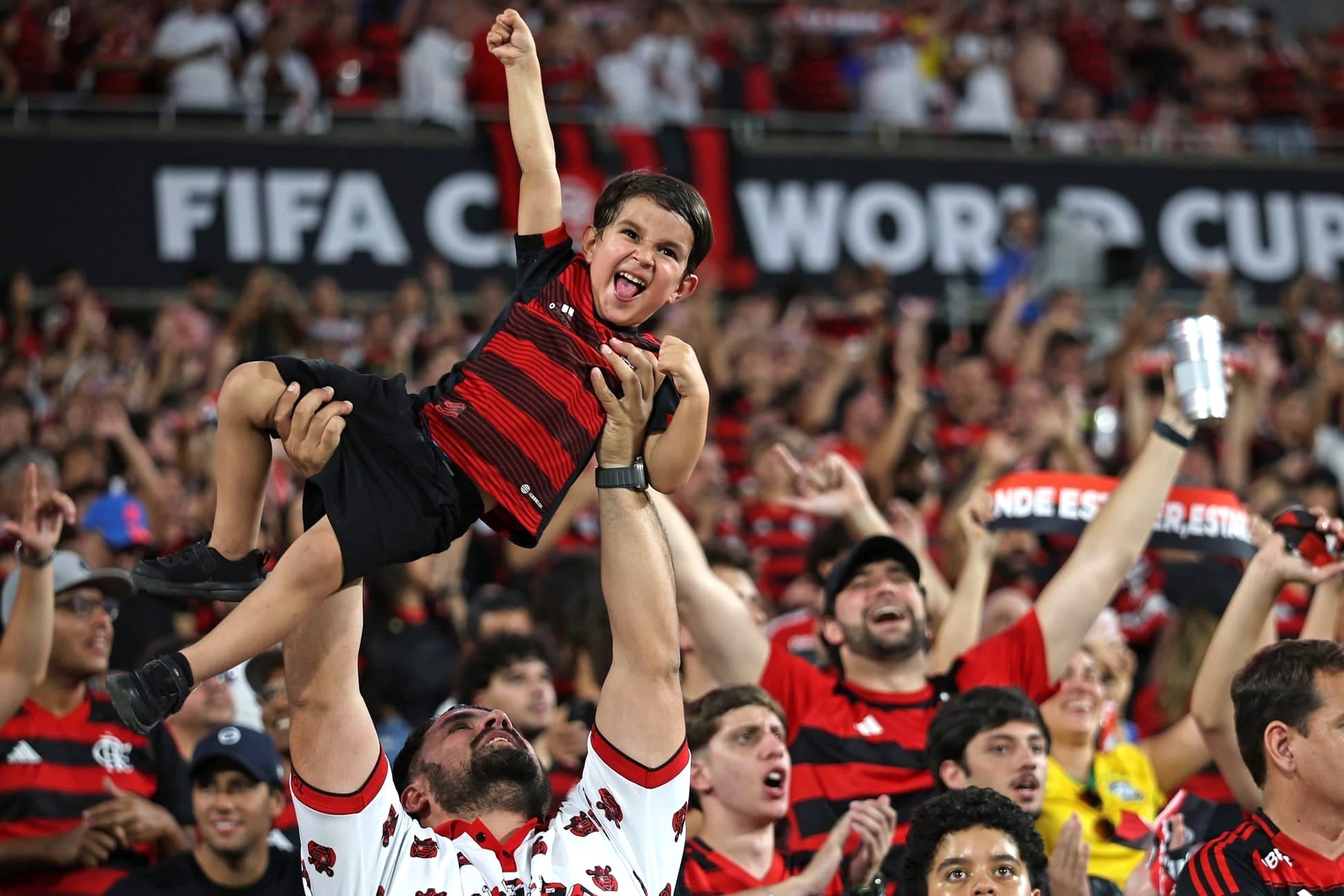 HRB Roundtable: Is the FIFA Club World Cup winning us over?