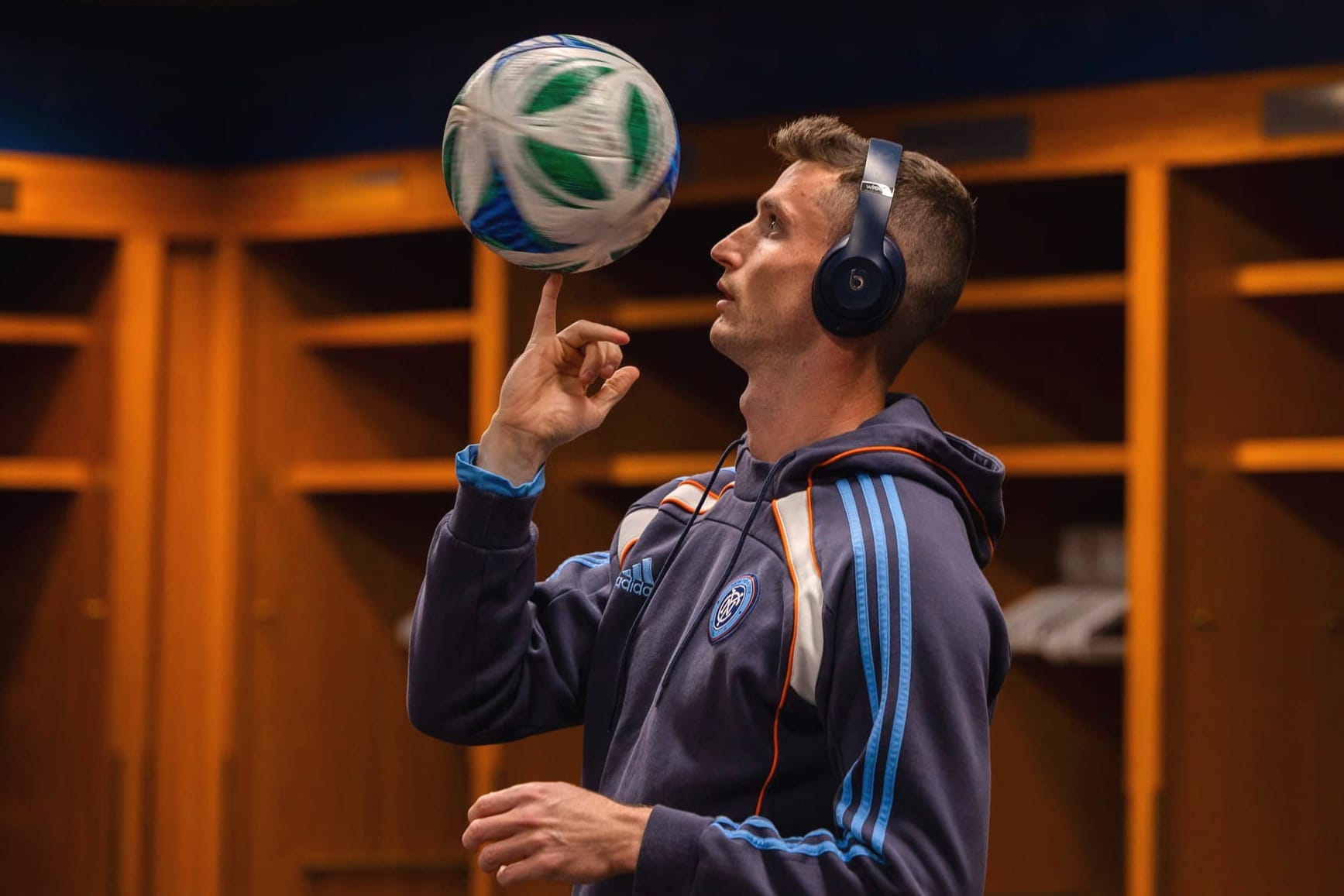 2025 Midterm Report Card: Matt Freese