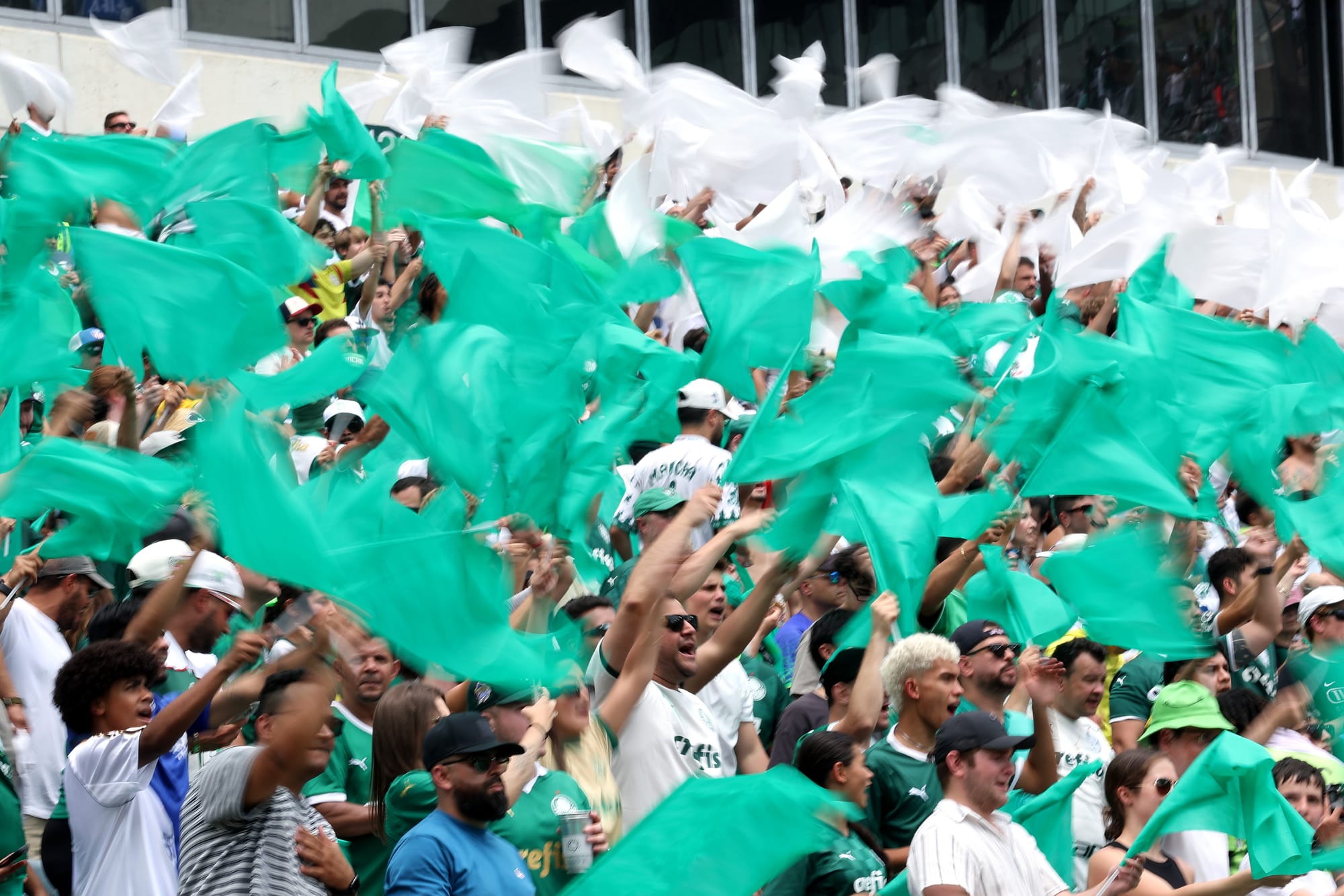 FIFA Club World Cup Quarterfinal Preview: Palmeiras vs Chelsea