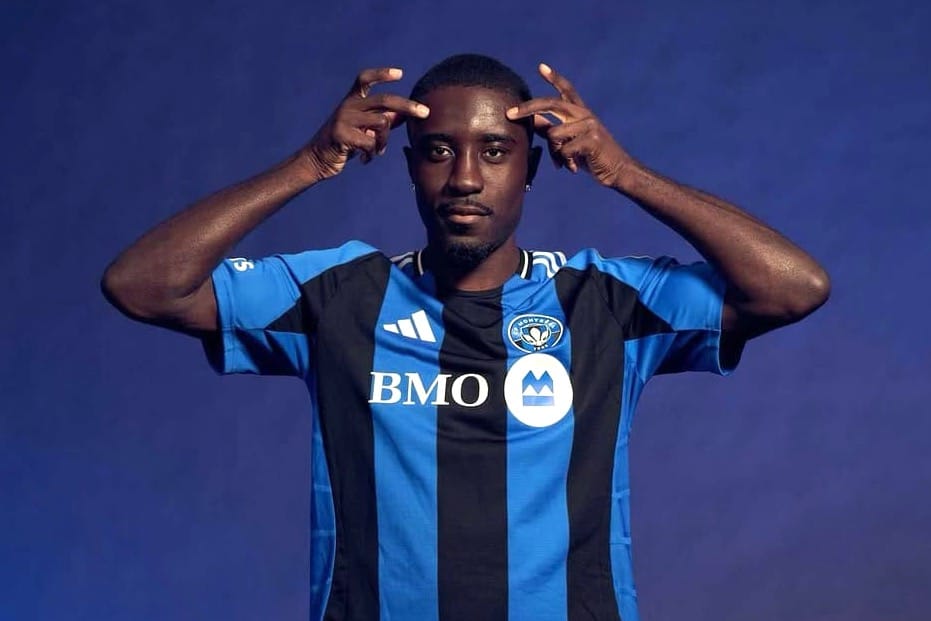 Oppo Research: 5 Things about CF Montréal