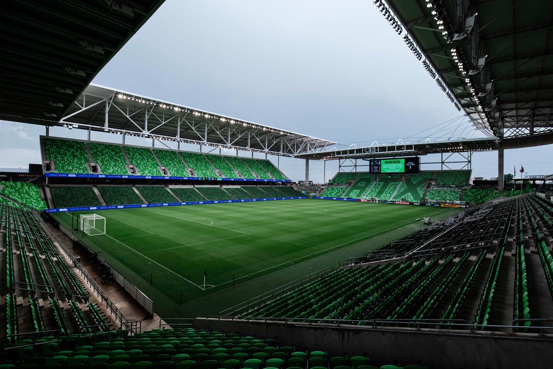 No NYCFC player named to 2025 MLS All-Star roster