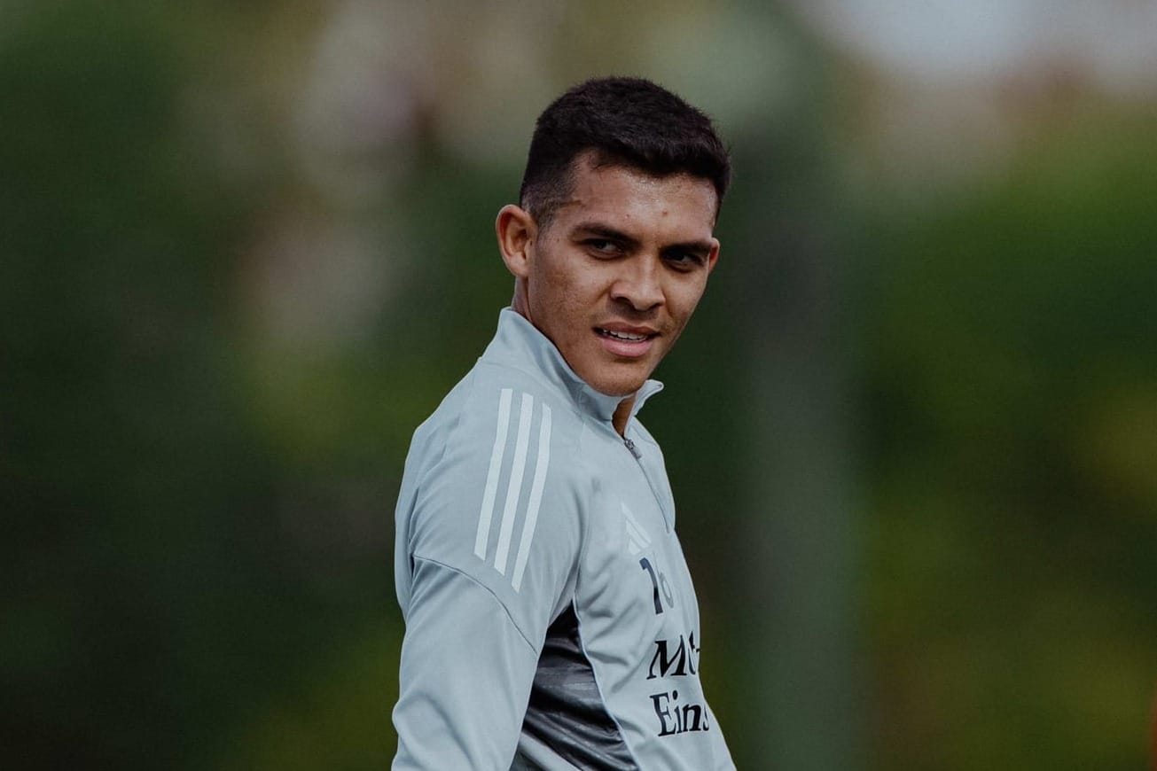 2025 Midterm Report Card: Alonso Martinez