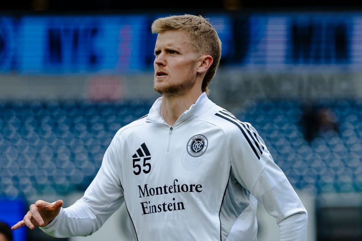Keaton Parks reaggravates foot injury, out for extended period