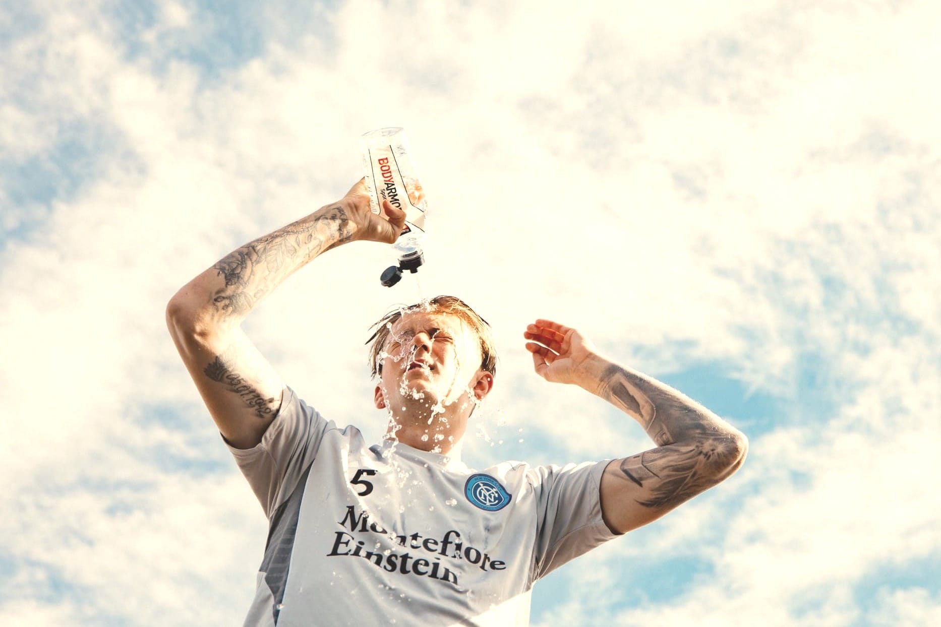 Will NYCFC survive July?