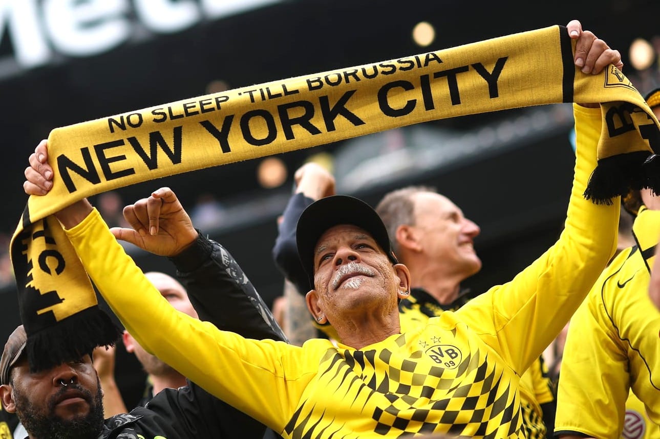 FIFA Club World Cup Quarterfinal Preview: Real Madrid vs Borussia Dortmund