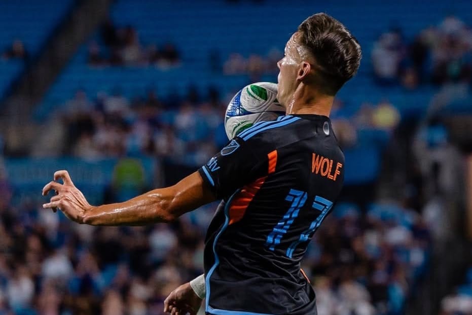 NYCFC silenced by Charlotte in storm-delayed 2–0 loss