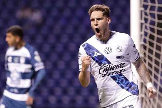 Oppo Research: 5 Things about Club Puebla