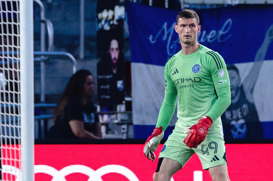 New York City vs Orlando player ratings