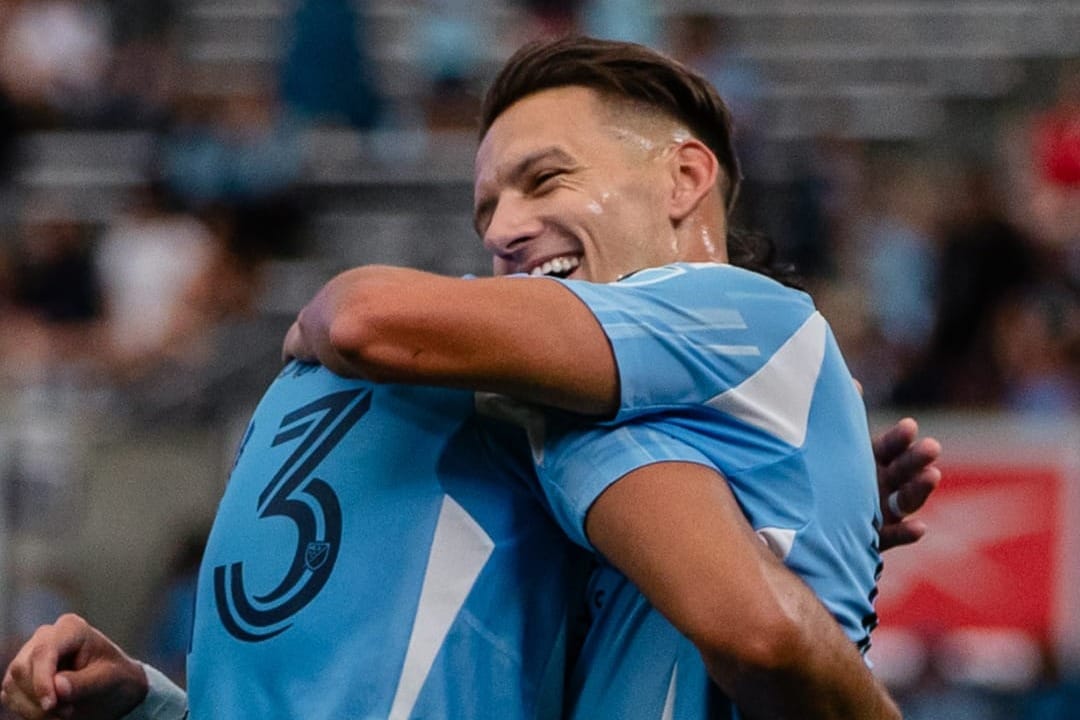 New York City vs Toronto player ratings