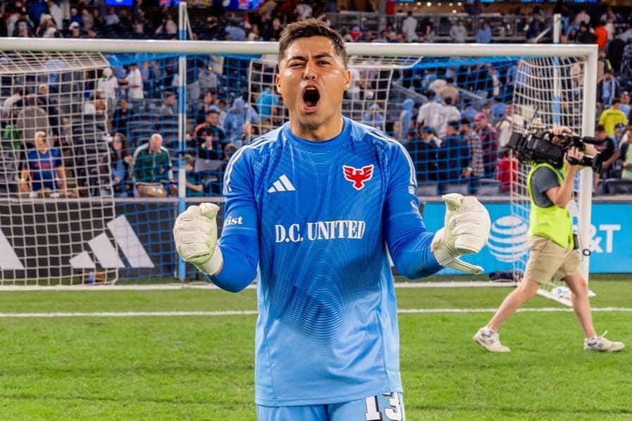 New York City stumbles at home, losing 2-1 to DC United