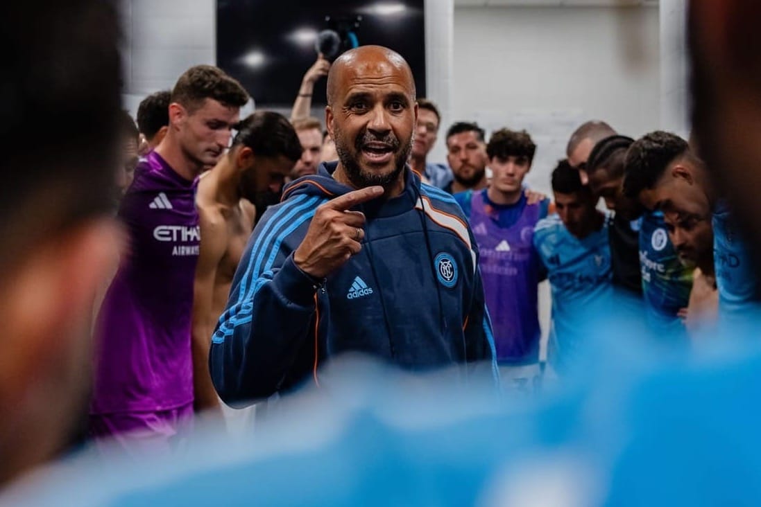 One-nil to the Pigeons: New York City with a statement win at Cincinnati