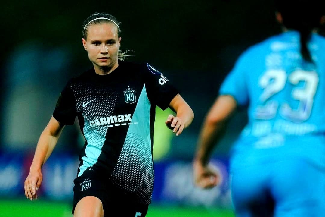 Gotham 2-1 Monterrey: 3 Thoughts