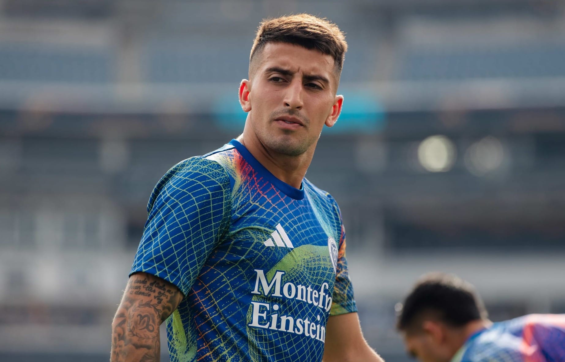 What to make of New York City FC’s summer transfer window