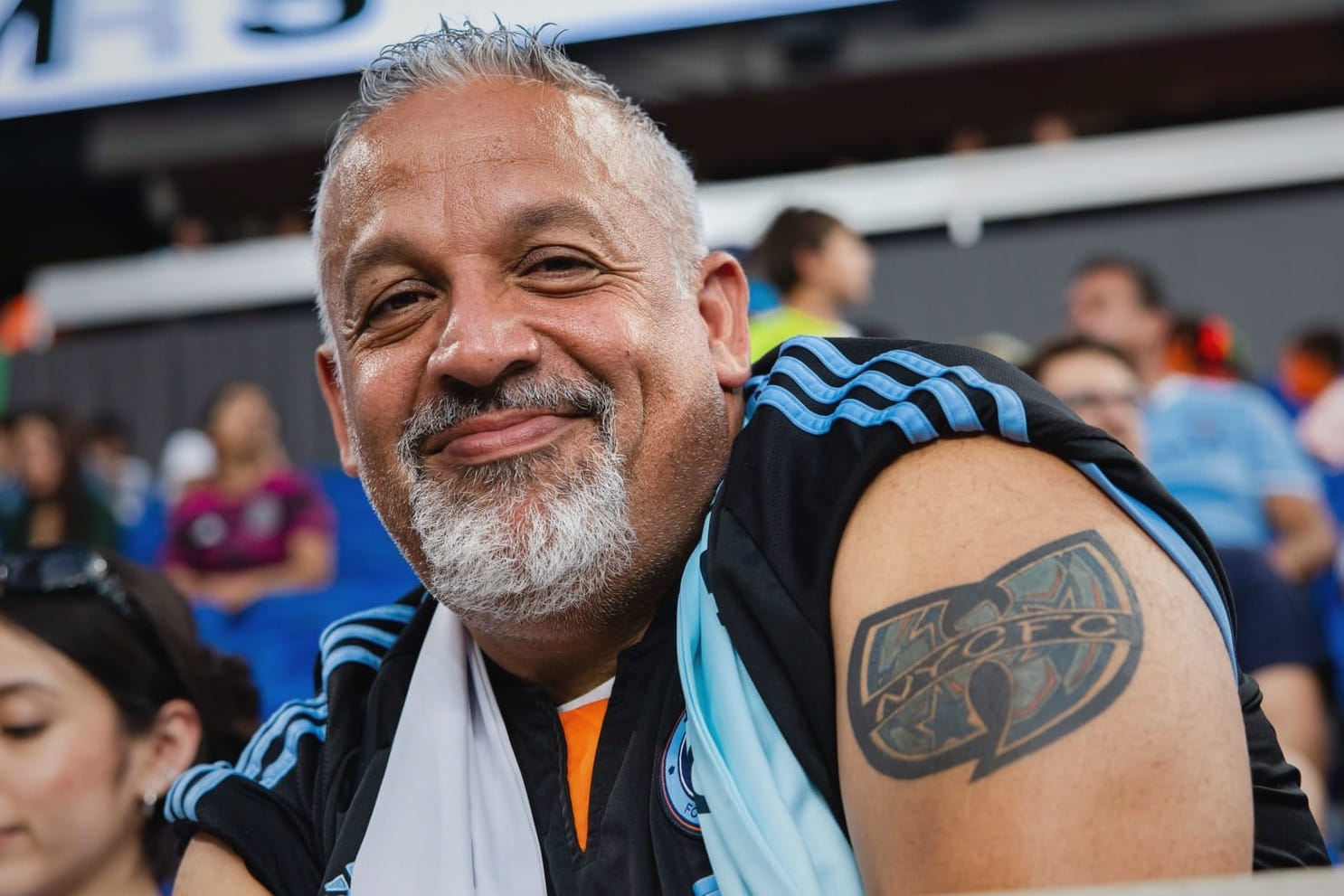 Leagues Cup Matchday: New York City vs Toluca at Yankee Stadium