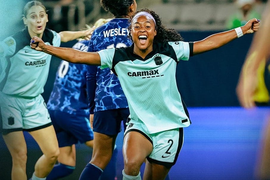 San Diego Wave 0-2 Gotham FC: 3 Thoughts