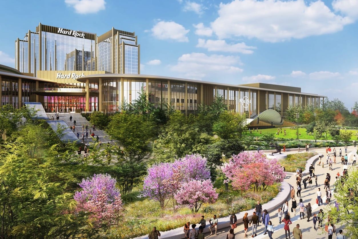 Where things stand with the Citi Field casino after latest approval