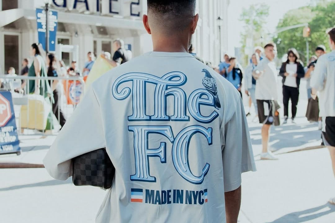 Whoops! NYCFC corrects price of adidas Soft Lux collab