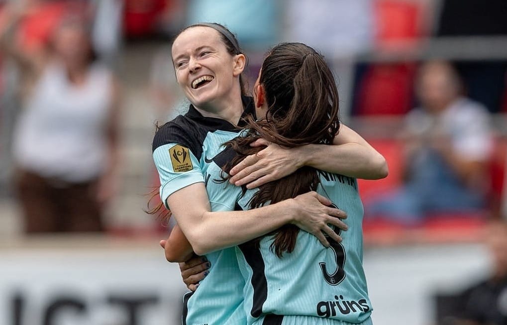 Gotham FC 3-1 Angel City: 4 Thoughts