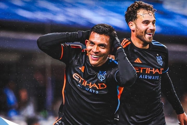 New York City 1-0 Charlotte: 4 Thoughts
