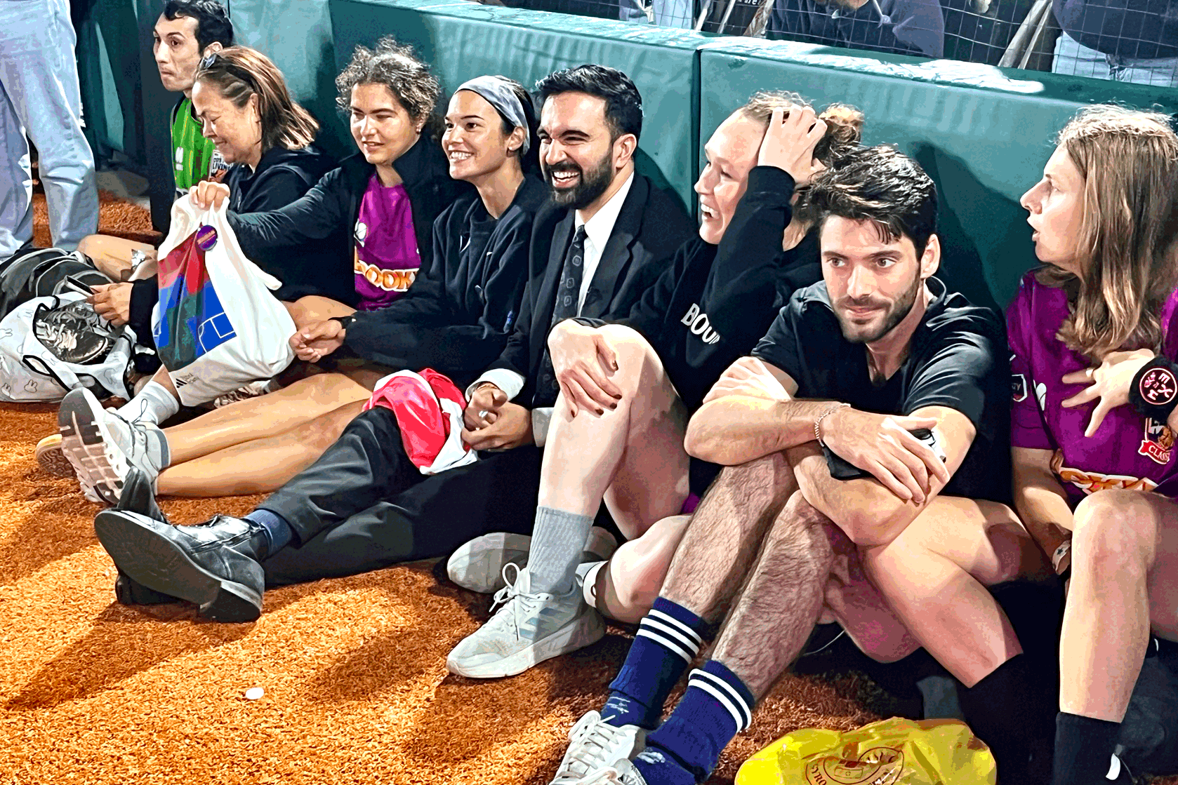 Zohran Mamdani: A soccer sicko in City Hall?