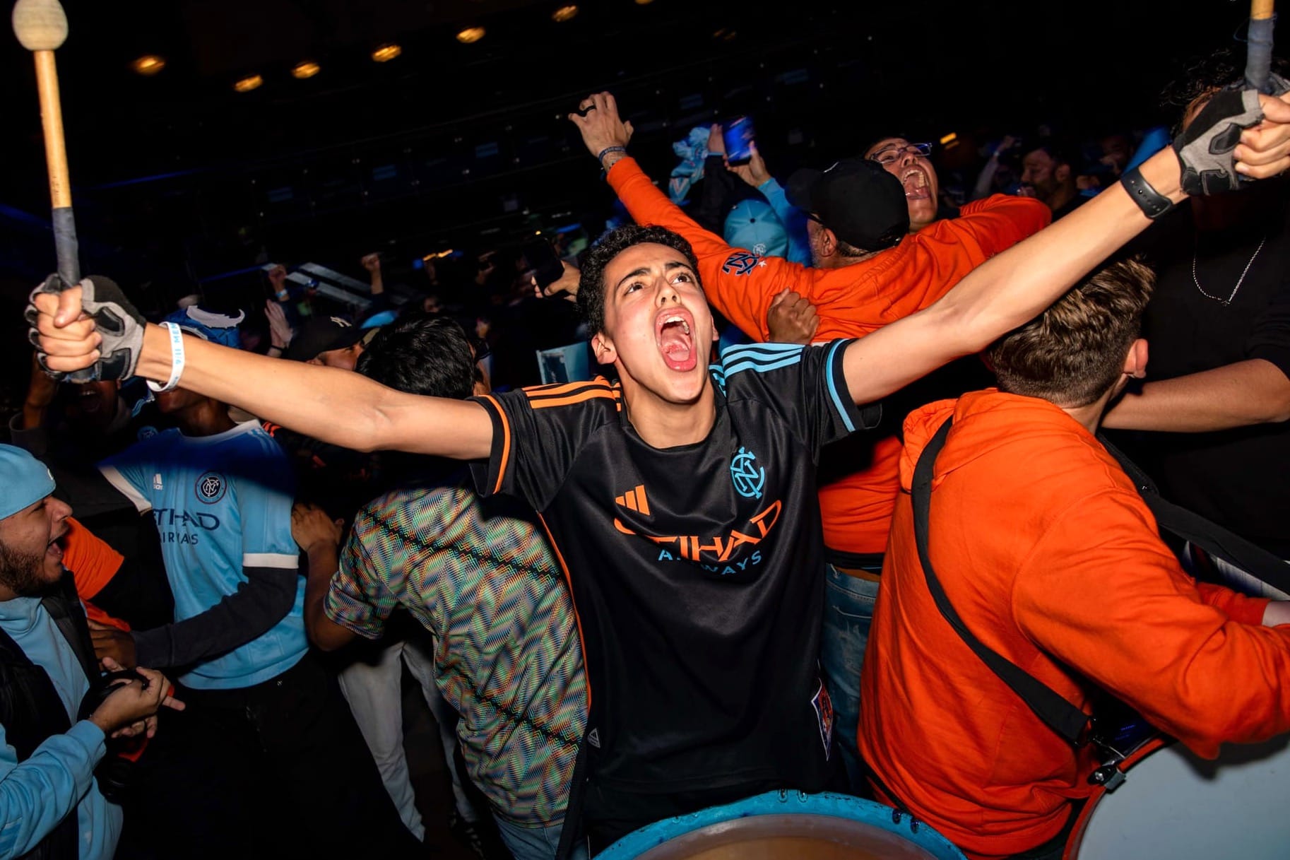 Playing With House Money: NYCFC are ahead no matter what happens in Philly