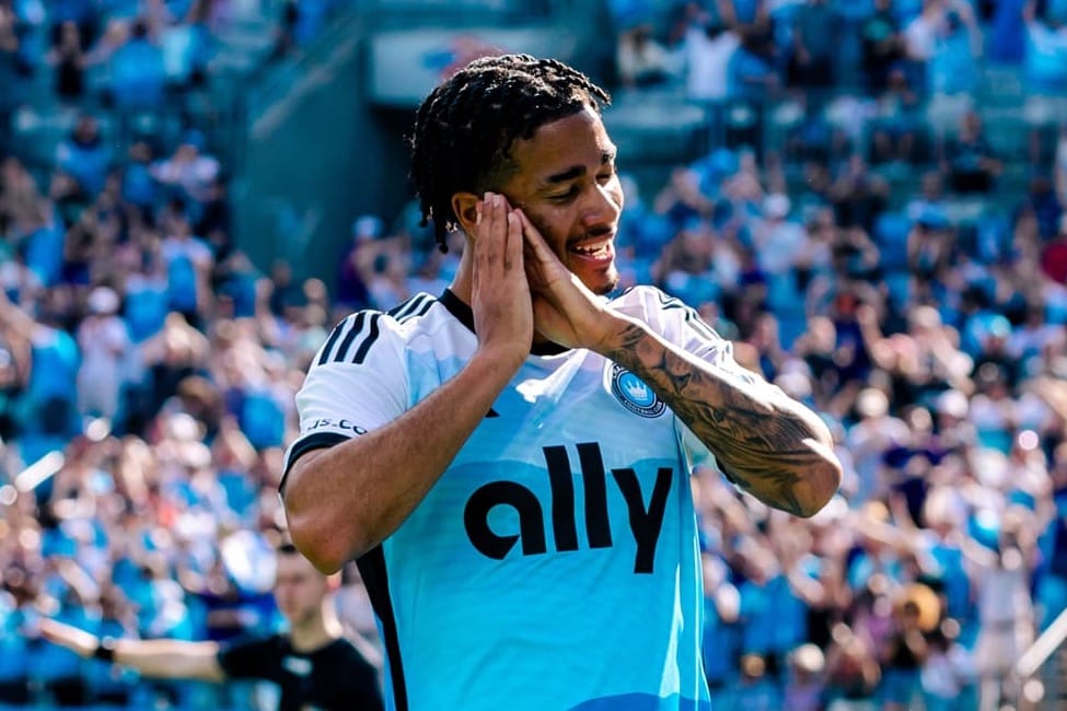 Oppo Research: 5 Things about Charlotte FC