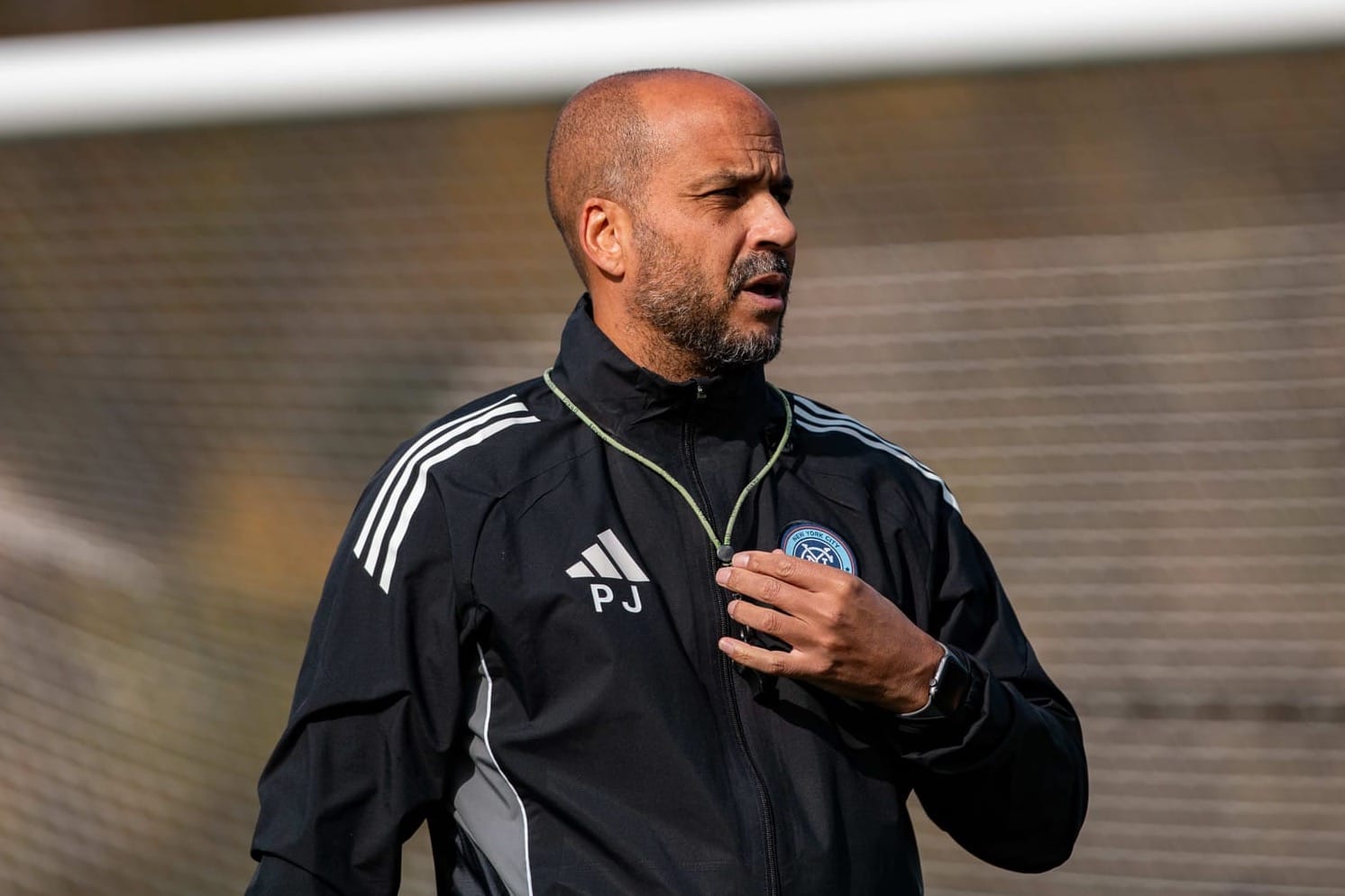 Pascal Jansen on Inter Miami Matchup: NYCFC earned the right to be in this final