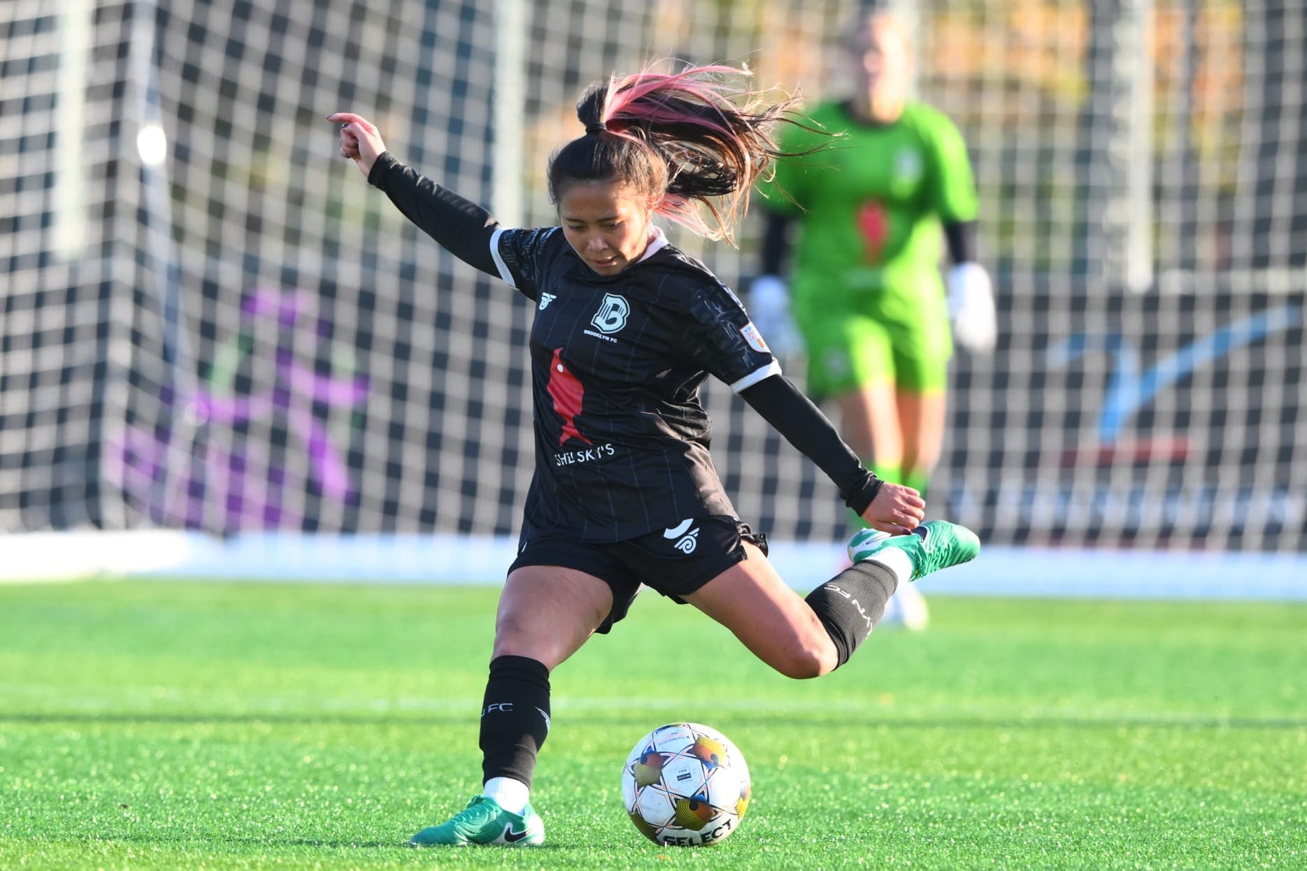 Brooklyn FC earn gritty 1-0 win over Spokane Zephyr