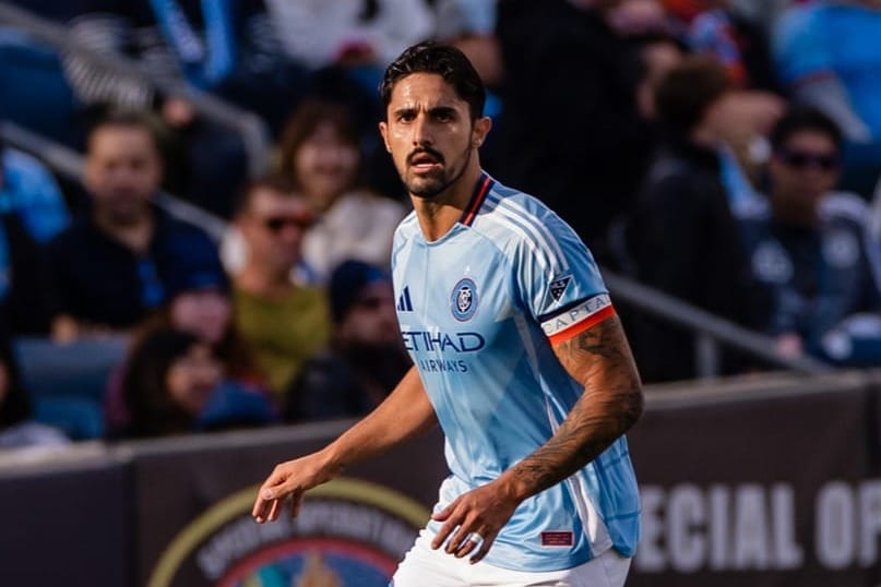 New York City 0(6)-0(7) Charlotte: 4 Thoughts