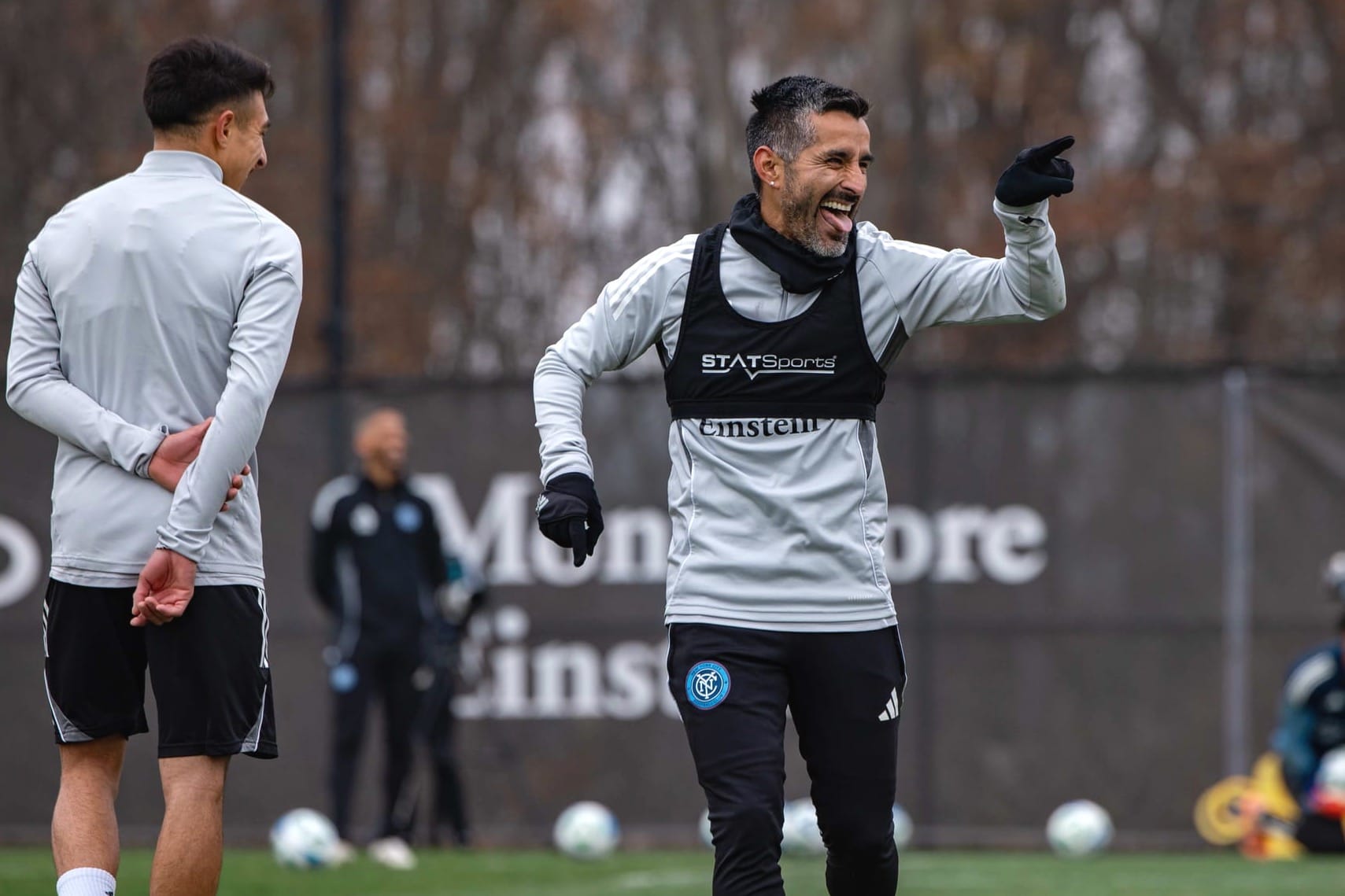 Taylor Twellman on NYCFC: ‘Scared money doesn’t make money’