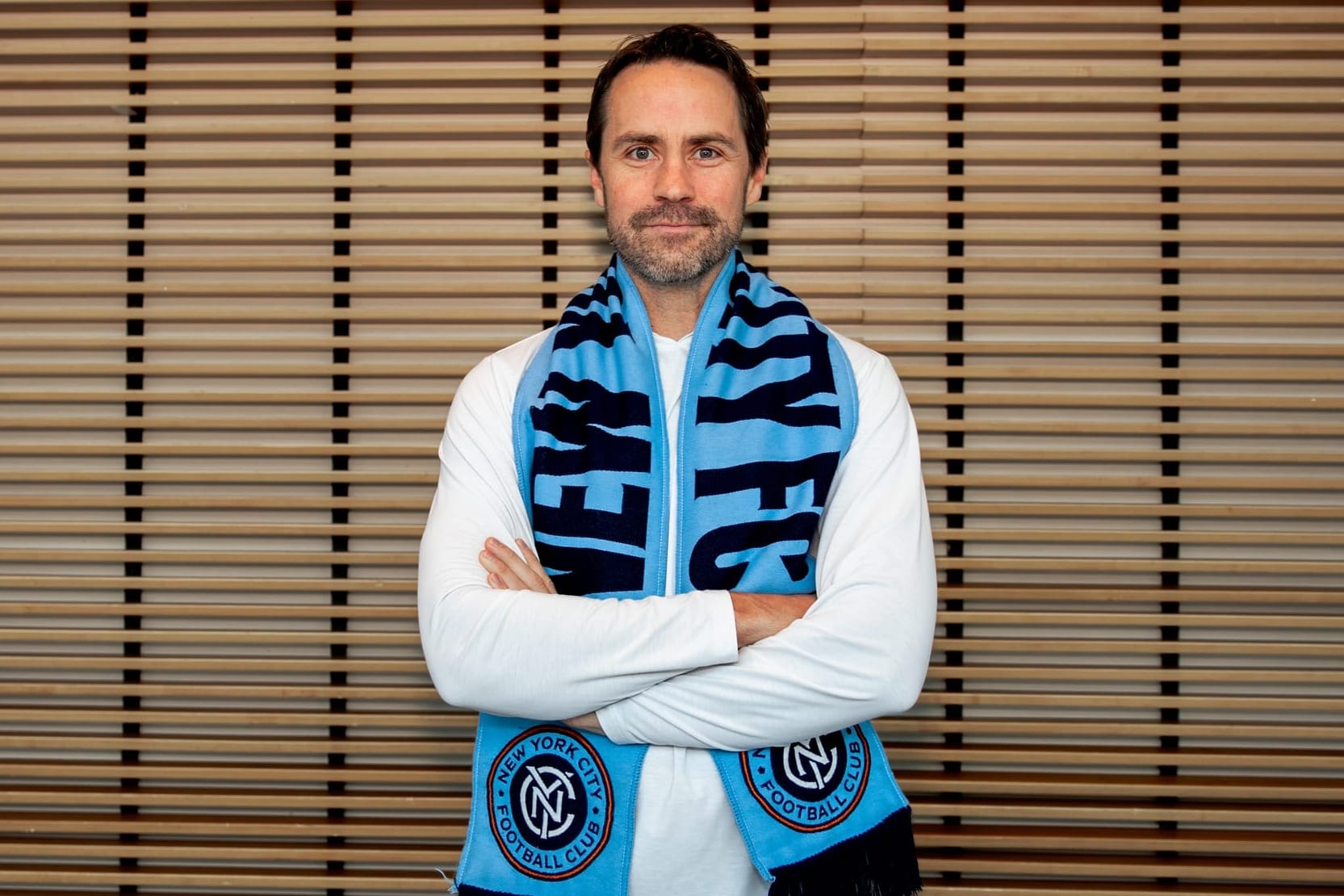 Todd Dunivant officially hired as New York City FC Sporting Director