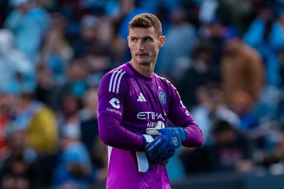 Matt Freese, Rose Lavelle, Lilly Reale nominated for US Soccer Player of the Year awards