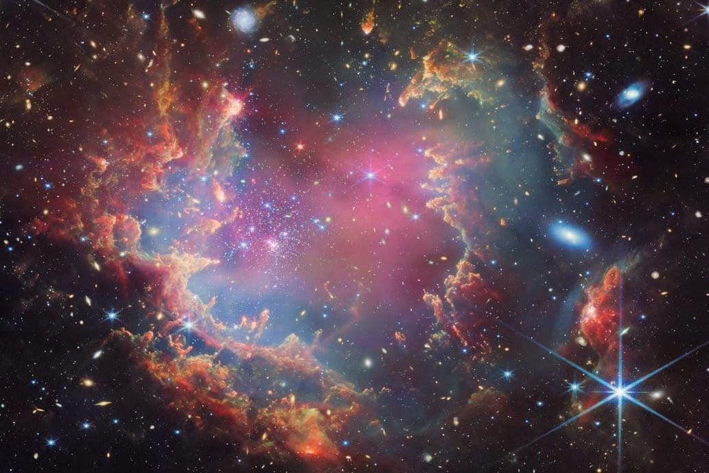 26 Predicitions for 2026