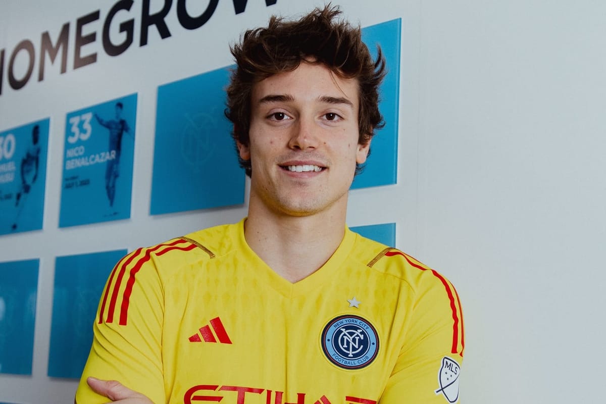 2024 NYCFC Player Preview Alex Rando