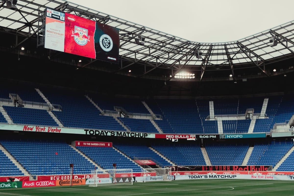 Only 8 MLS teams will participate in US Open Cup