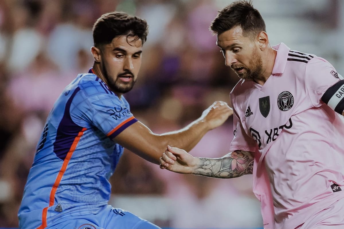 NYCFC Captain Watch Who will get the armband in 2024?
